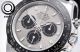 Luxury Super clone QF V3 4130 Rolex DAYTONA Watch Rhodium Gray Dial-OysterFlex strap (2)_th.jpg